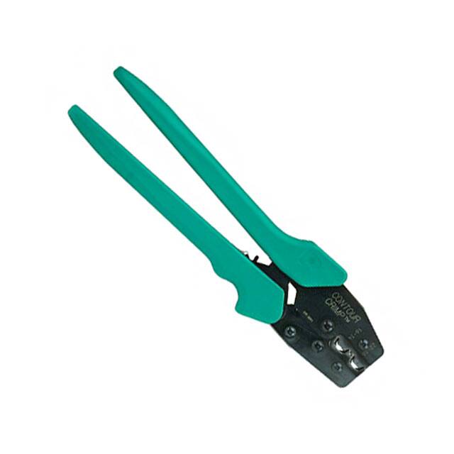 CT-1015Panduit Corp