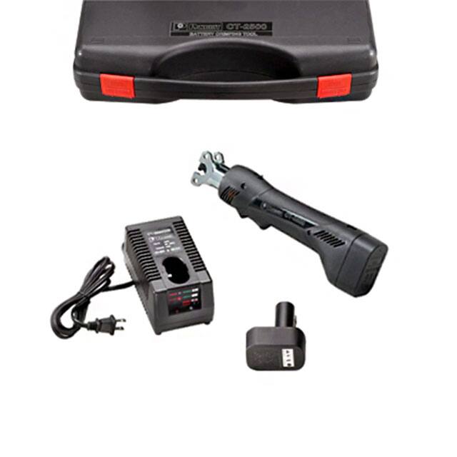 CT-2500Panduit Corp