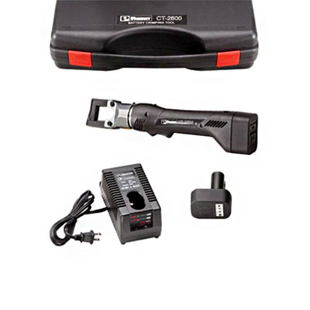 CT-2600Panduit Corp