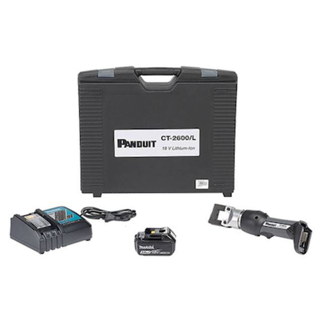 CT-2600/LINTPanduit Corp