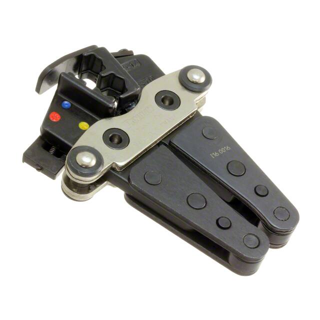 CT-550CHPanduit Corp