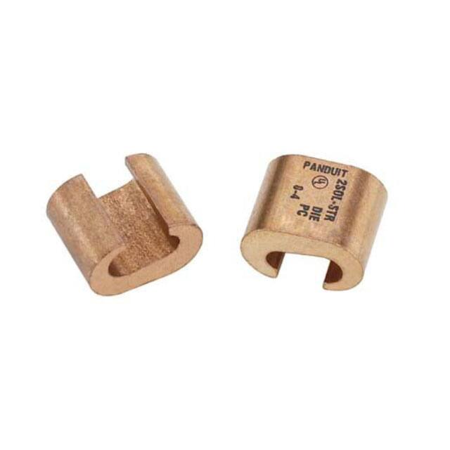 Panduit Corp CTAP4/0-2-X