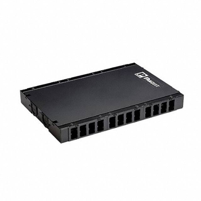 CUFB48BLPanduit Corp
