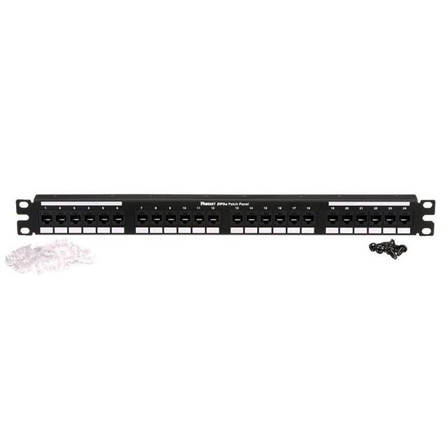 DP245E88TGYPanduit Corp