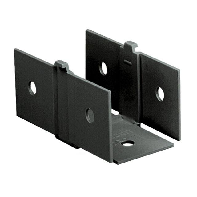 FCF2X2BLPanduit Corp