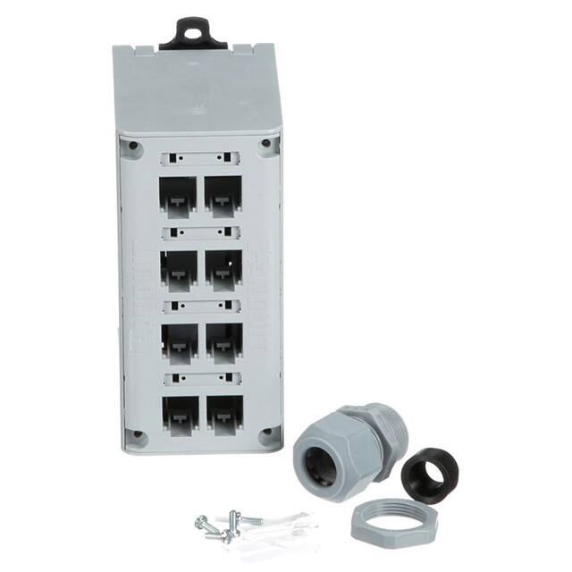 FDME8RGPanduit Corp