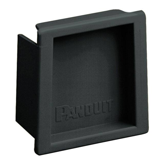 FEC2X2BLPanduit Corp