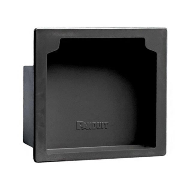 FHDEC4X4BLPanduit Corp