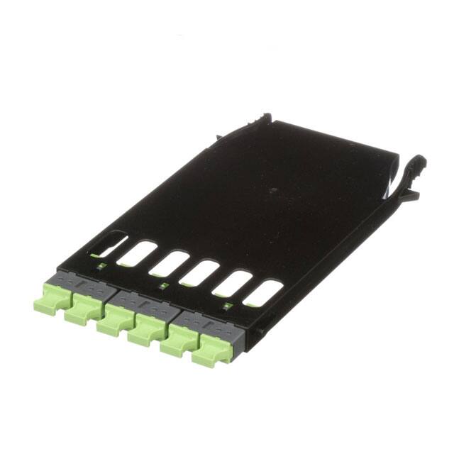 FHMPW-6-BCGPanduit Corp