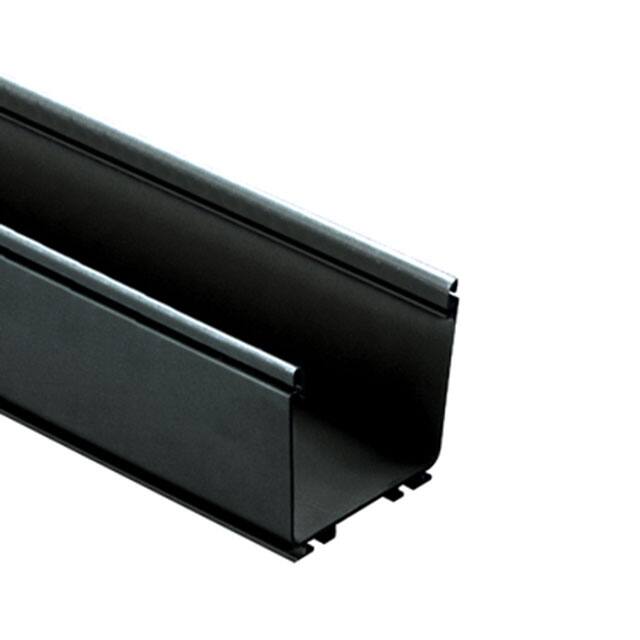 FR4X4BL6Panduit Corp