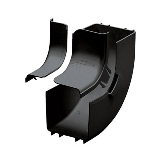 FRIVRA4X4BLPanduit Corp