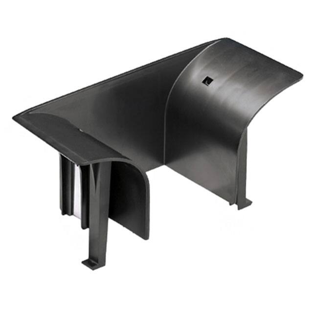 FRLPR64BLPanduit Corp