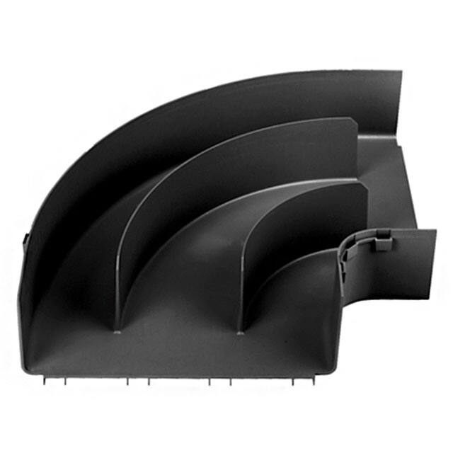 FRRA12X4BLPanduit Corp