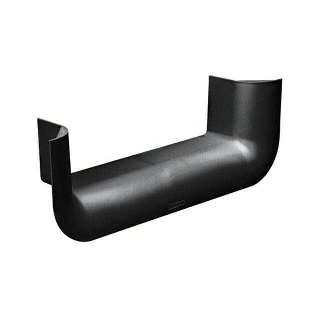 FRTR12X4BLPanduit Corp