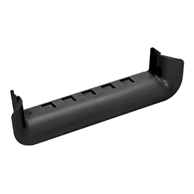 FRTR24X4BLPanduit Corp