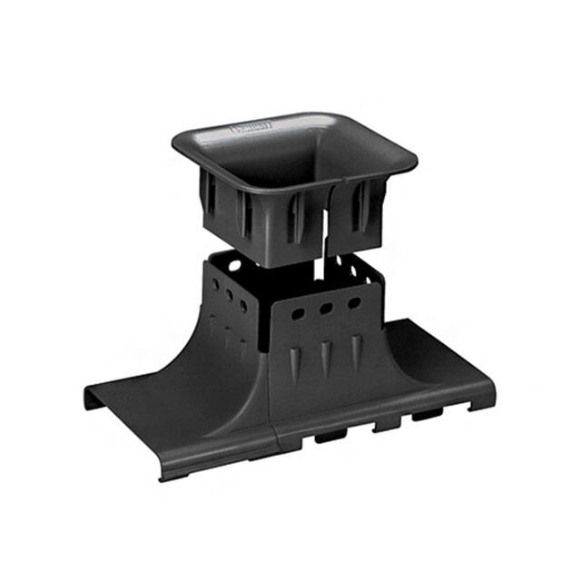 FRUPS4X4BLPanduit Corp