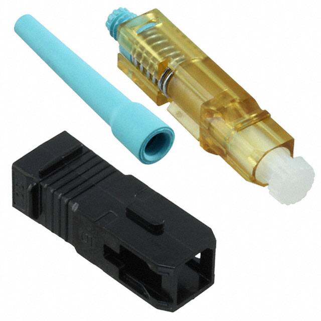 FSC2MCXAQPanduit Corp