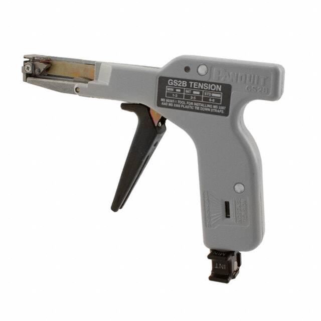 GS2BPanduit Corp