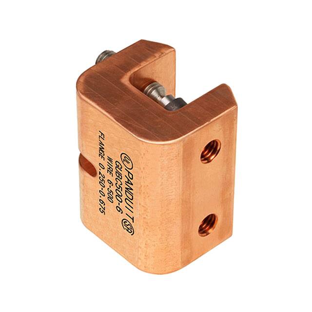GUBC500-6Panduit Corp
