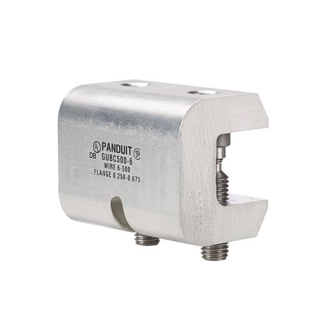 GUBC500-6TPPanduit Corp
