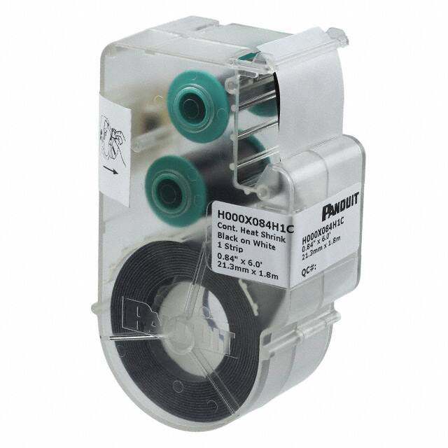 H000X084H1CPanduit Corp