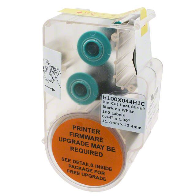 H100X044H1CPanduit Corp