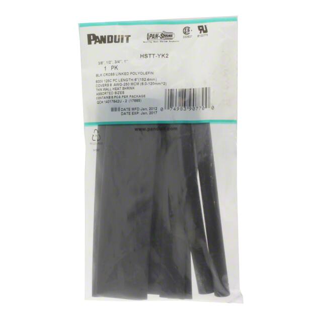 HSTT-YK2Panduit Corp