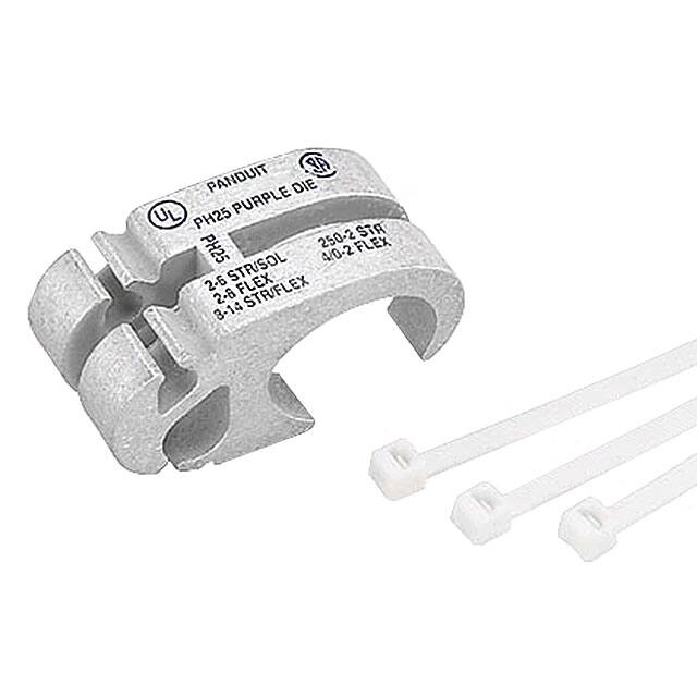 HTCT250-2-1Panduit Corp