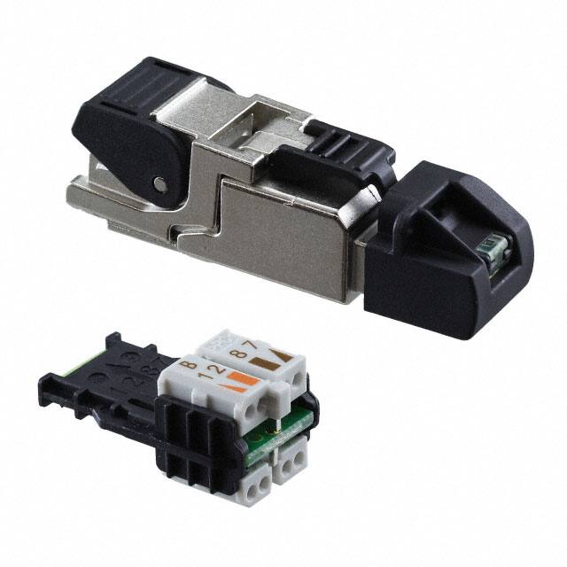 ISPS688FASPanduit Corp