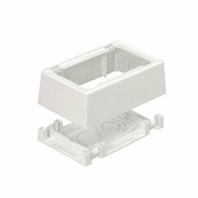 JB3510WH-APanduit Corp