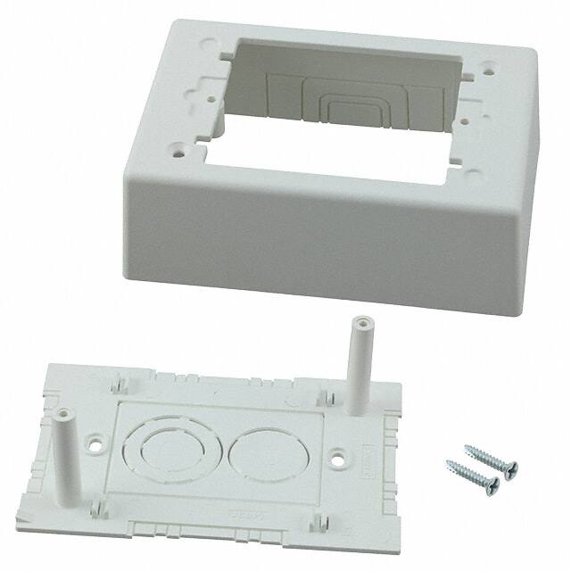 Panduit Corp JBP1WH