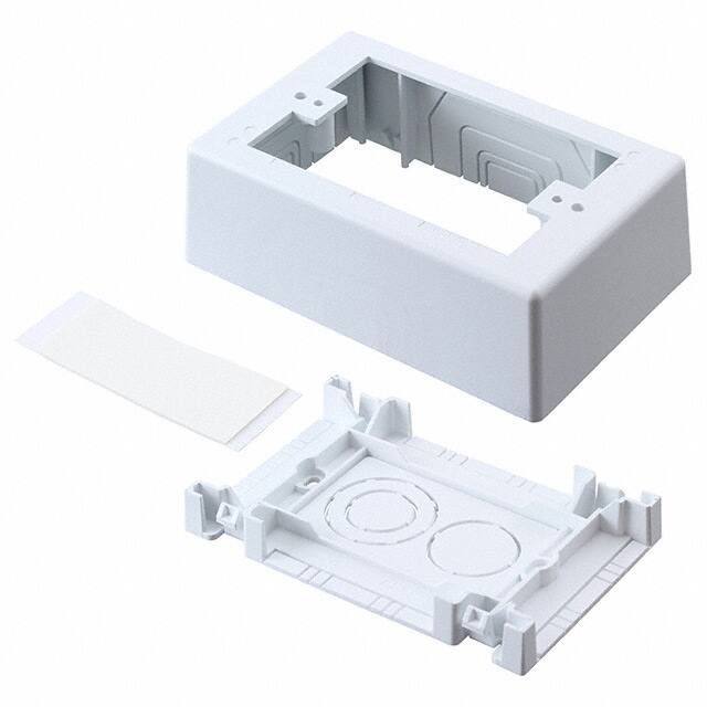 JBX3510WH-APanduit Corp