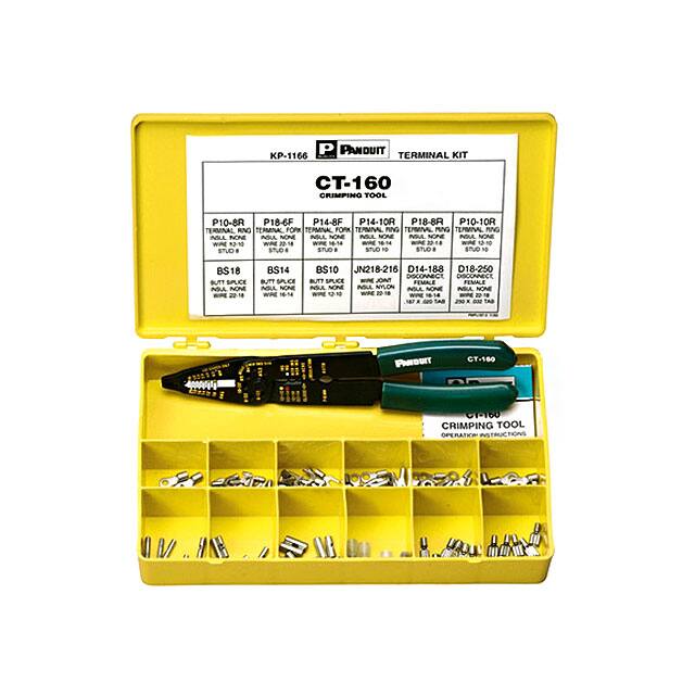 KP-1166Panduit Corp