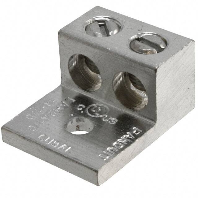 LAM2A1/0-14-6YPanduit Corp