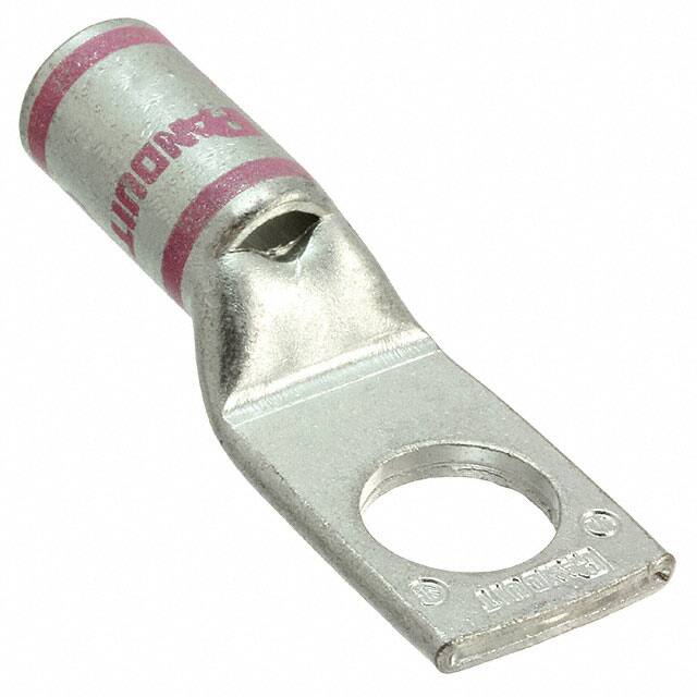 LCA1/0-12-XPanduit Corp