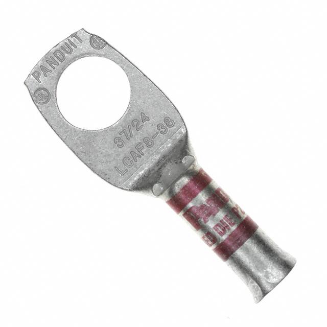 LCAF8-38-LPanduit Corp