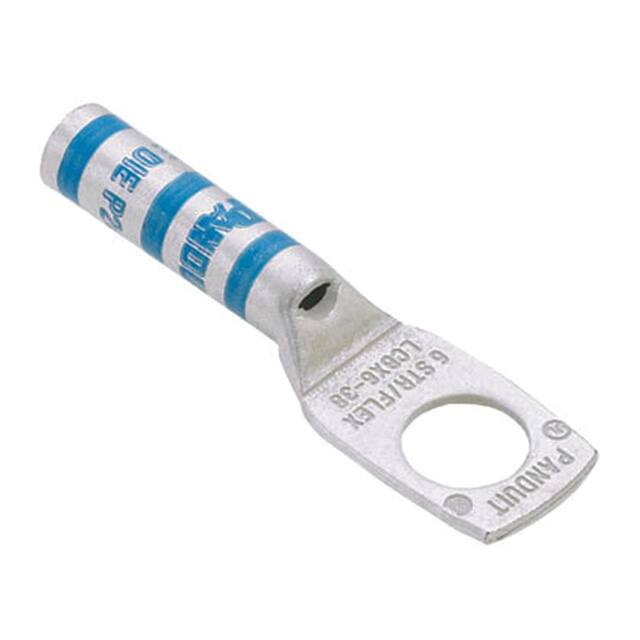 LCBX2/0-12-XPanduit Corp