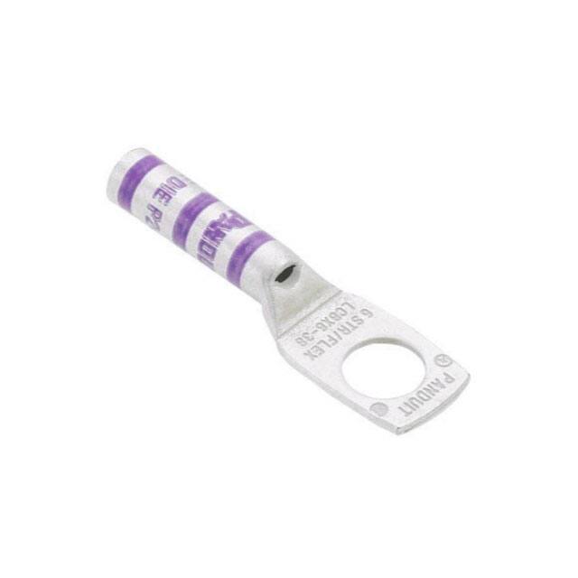 LCBX4/0-12-XPanduit Corp