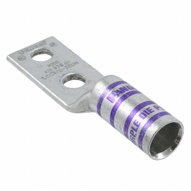 LCC4/0-38DW-XPanduit Corp