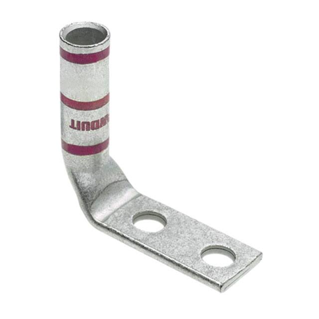 LCC8-10BWF-LPanduit Corp