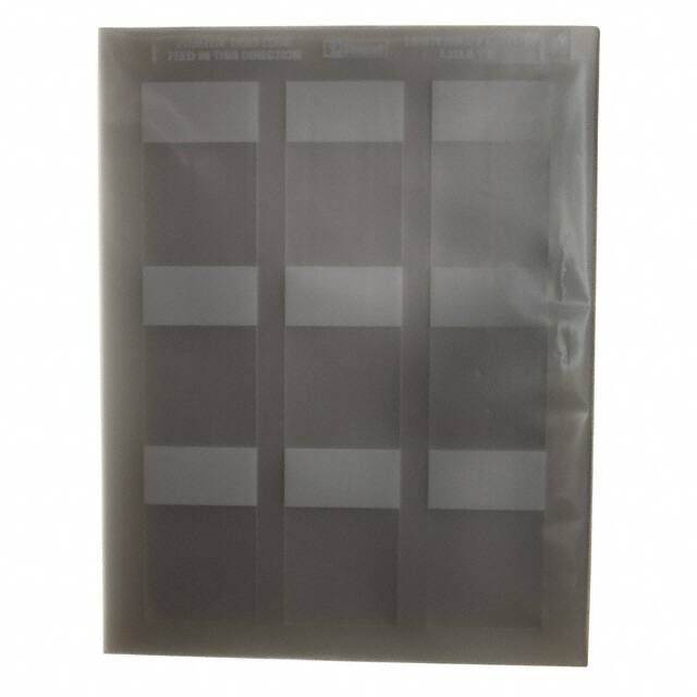 LJSL8-Y3-1Panduit Corp