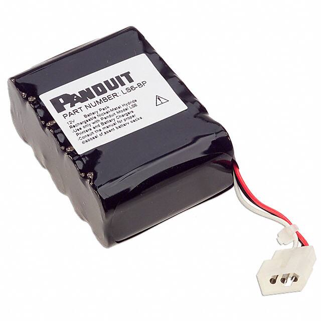 LS6-BPPanduit Corp