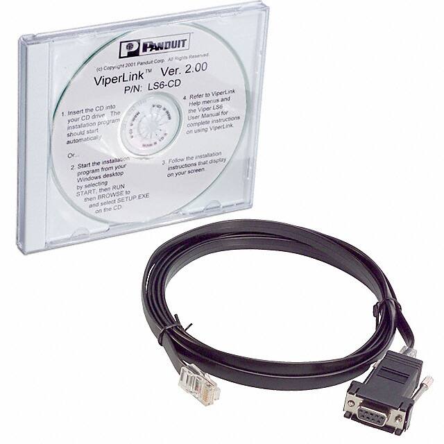 LS6-PCKITPanduit Corp