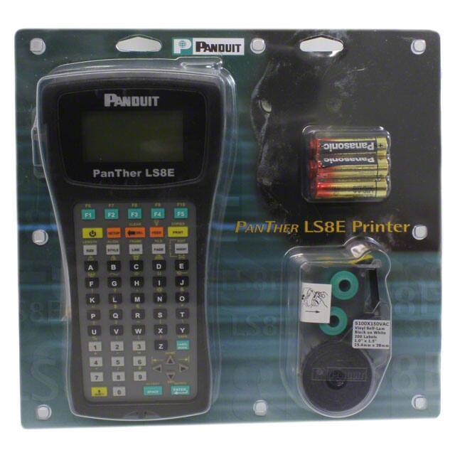LS8EPanduit Corp
