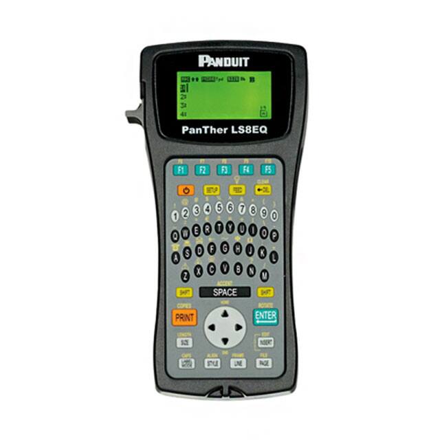 LS8EQPanduit Corp