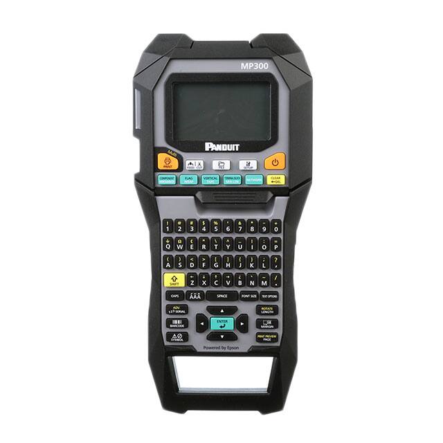 MP300Panduit Corp