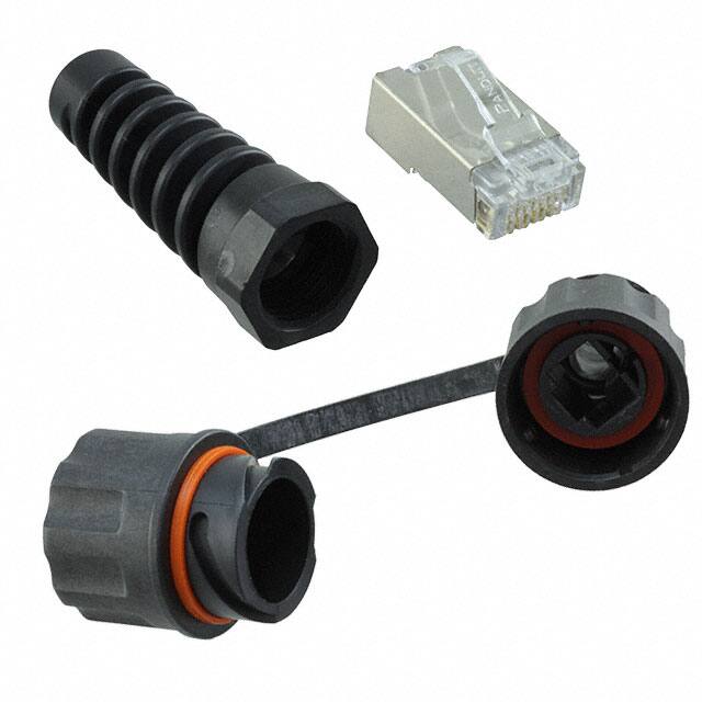 MPSI588TPanduit Corp