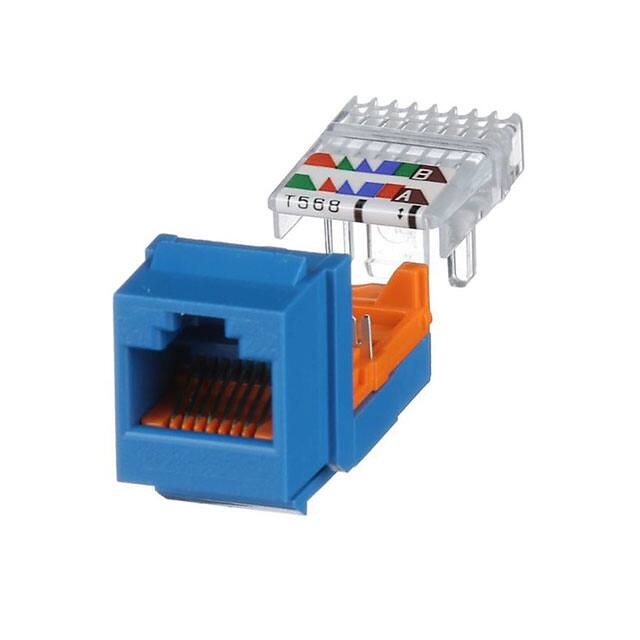 NK5E88MBU-QPanduit Corp