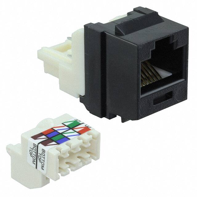 Panduit Corp NK6TMBL