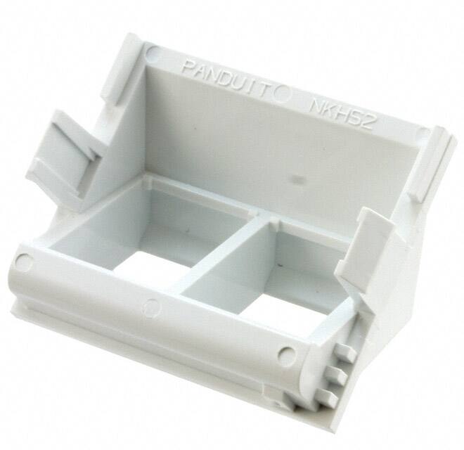 NKHS2WH-XPanduit Corp